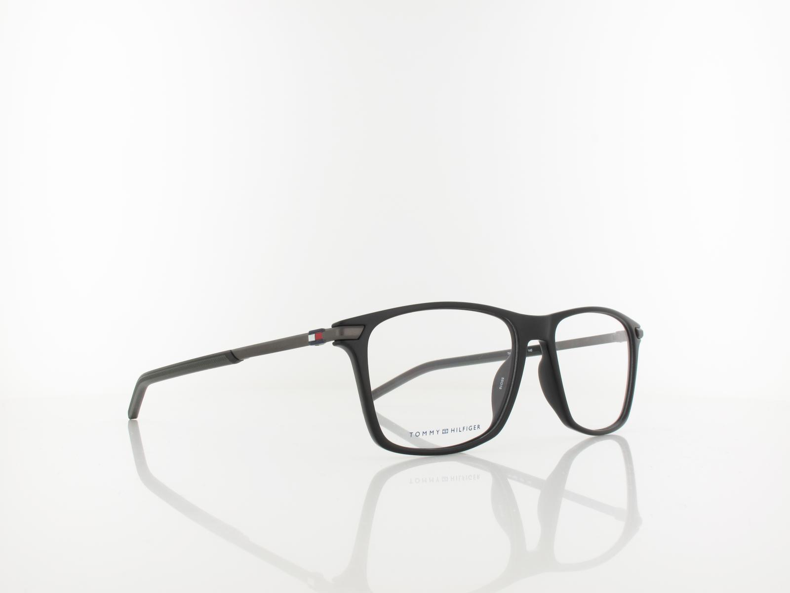 Tommy Hilfiger | TH 1995 807 55 | black