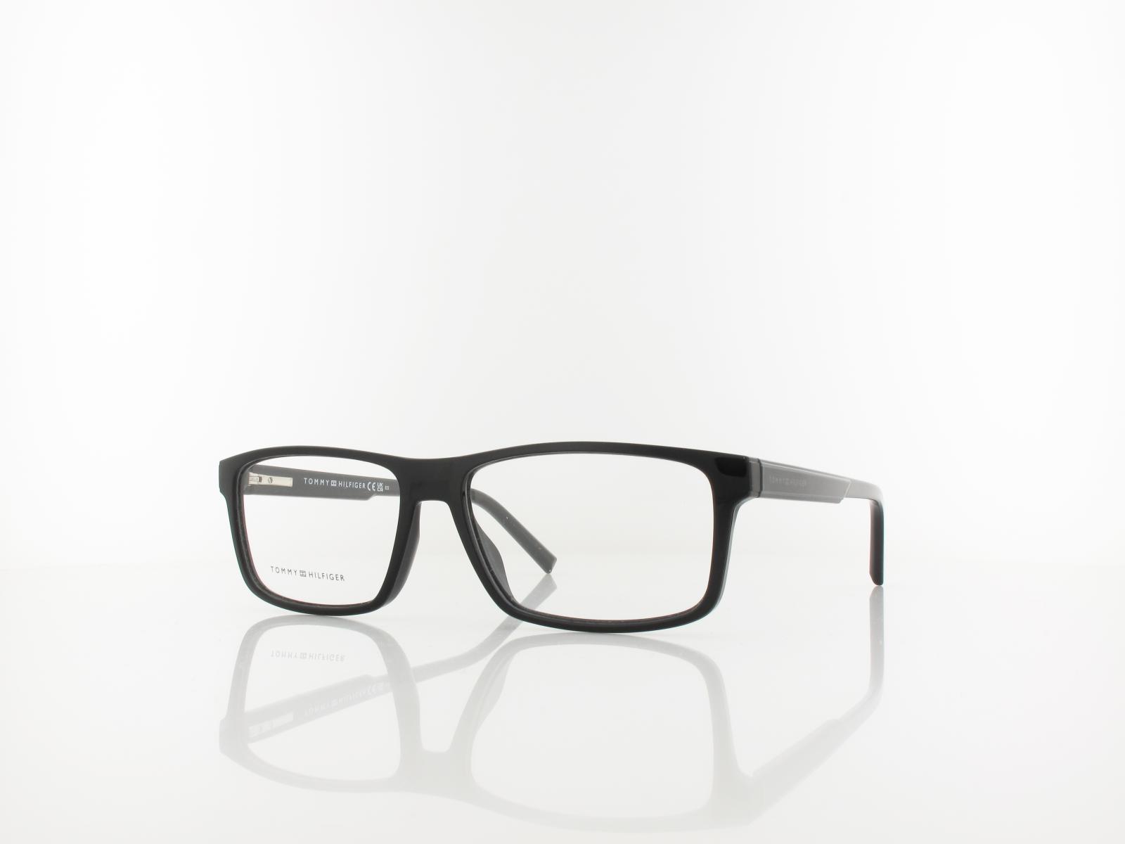 Tommy Hilfiger | TH 1998 807 56 | black