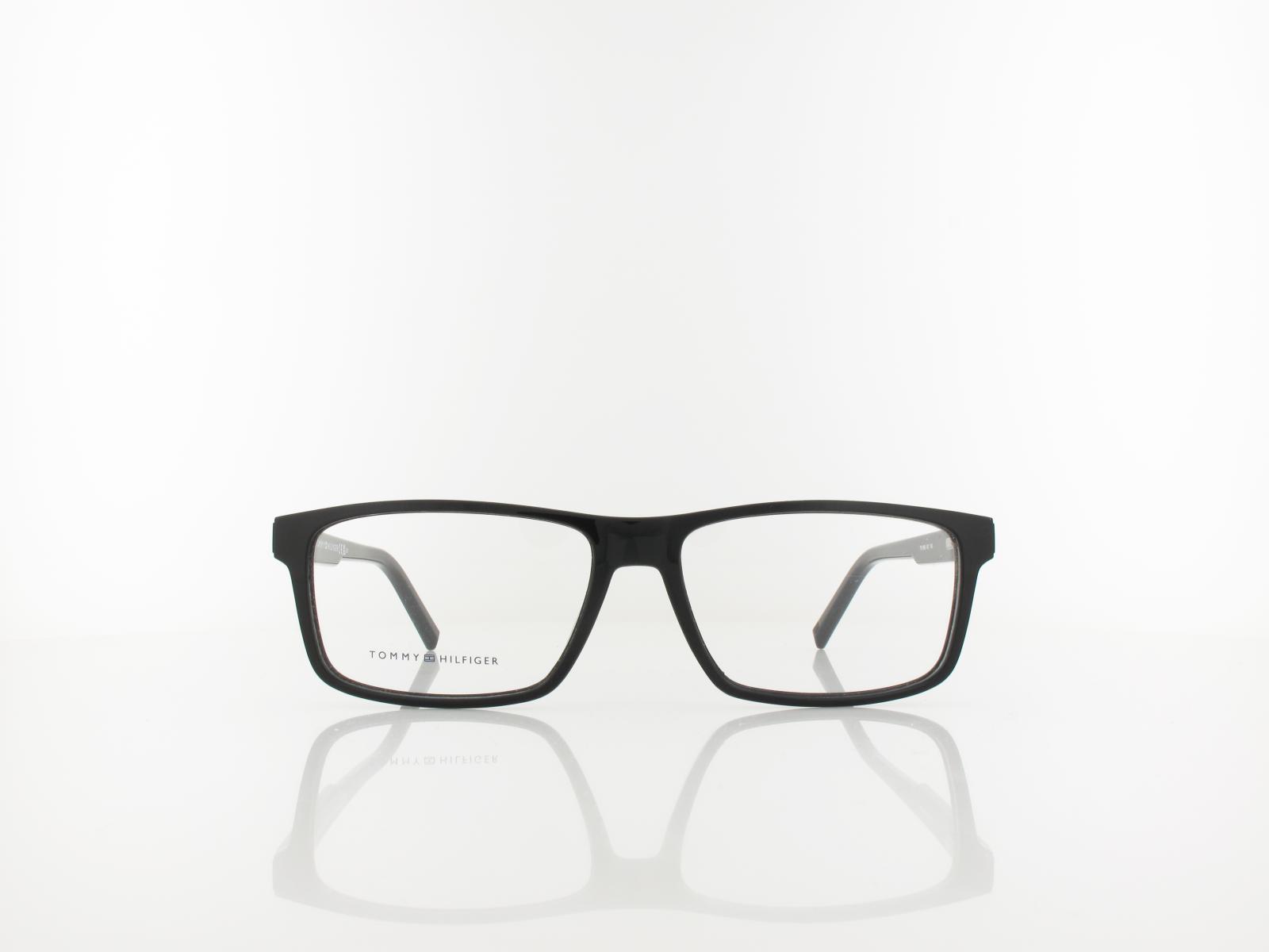 Tommy Hilfiger | TH 1998 807 56 | black