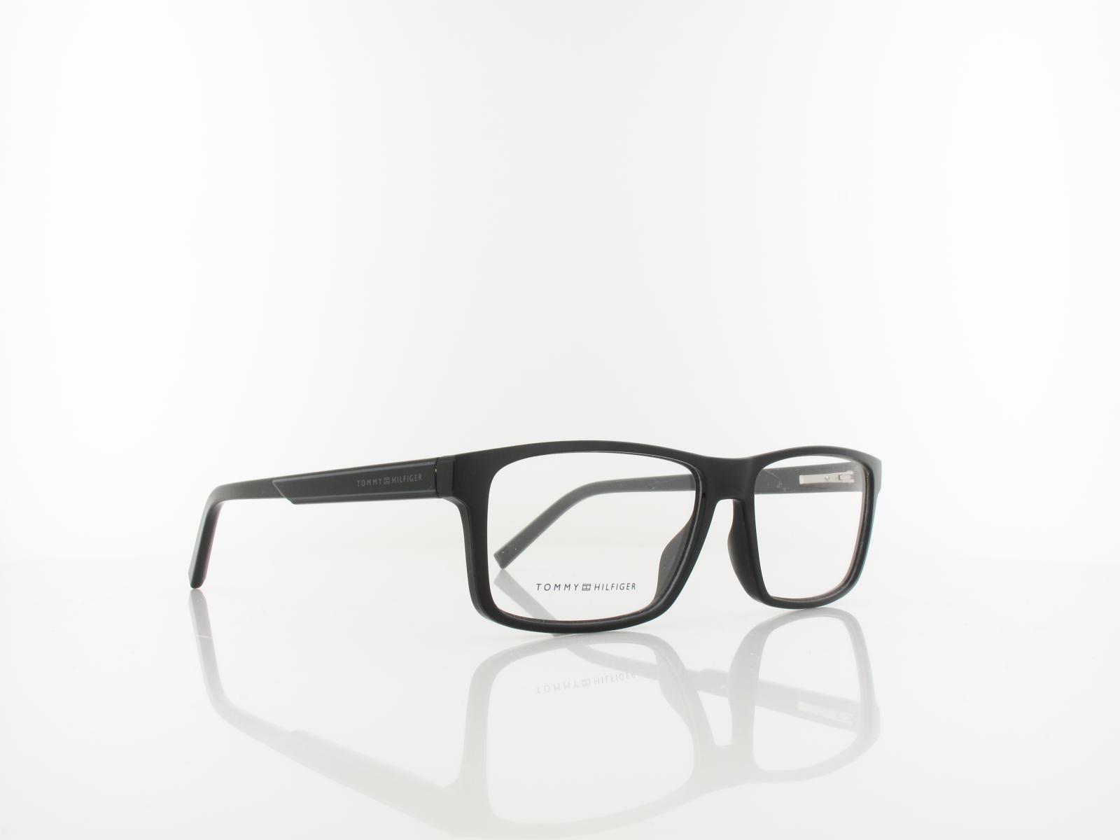 Tommy Hilfiger | TH 1998 807 56 | black
