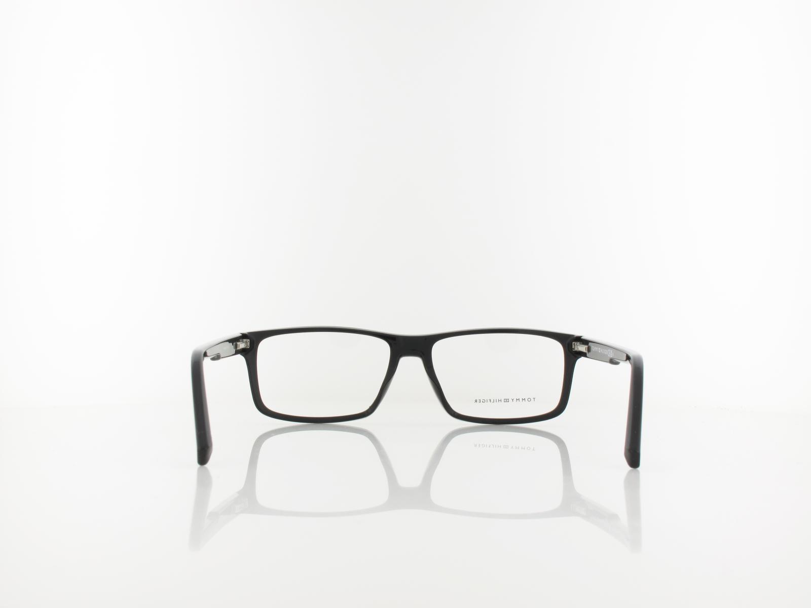 Tommy Hilfiger | TH 1998 807 56 | black