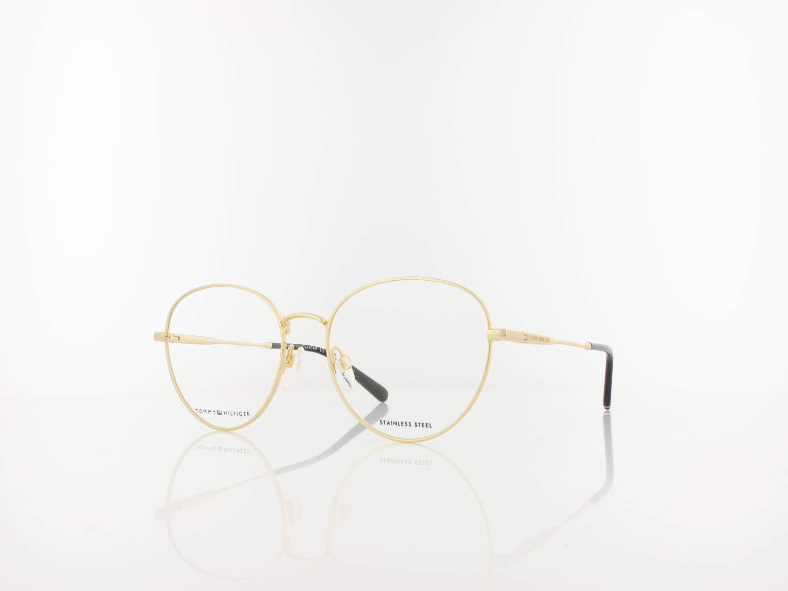 Tommy Hilfiger | TH 2005 000 53 | rose gold