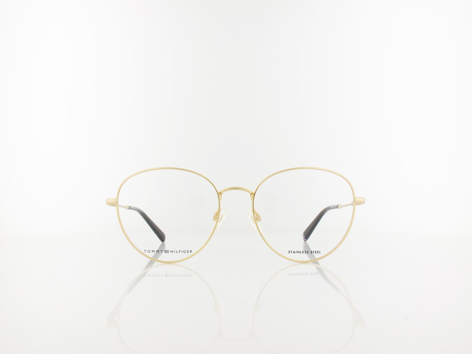 Tommy Hilfiger | TH 2005 000 53 | rose gold