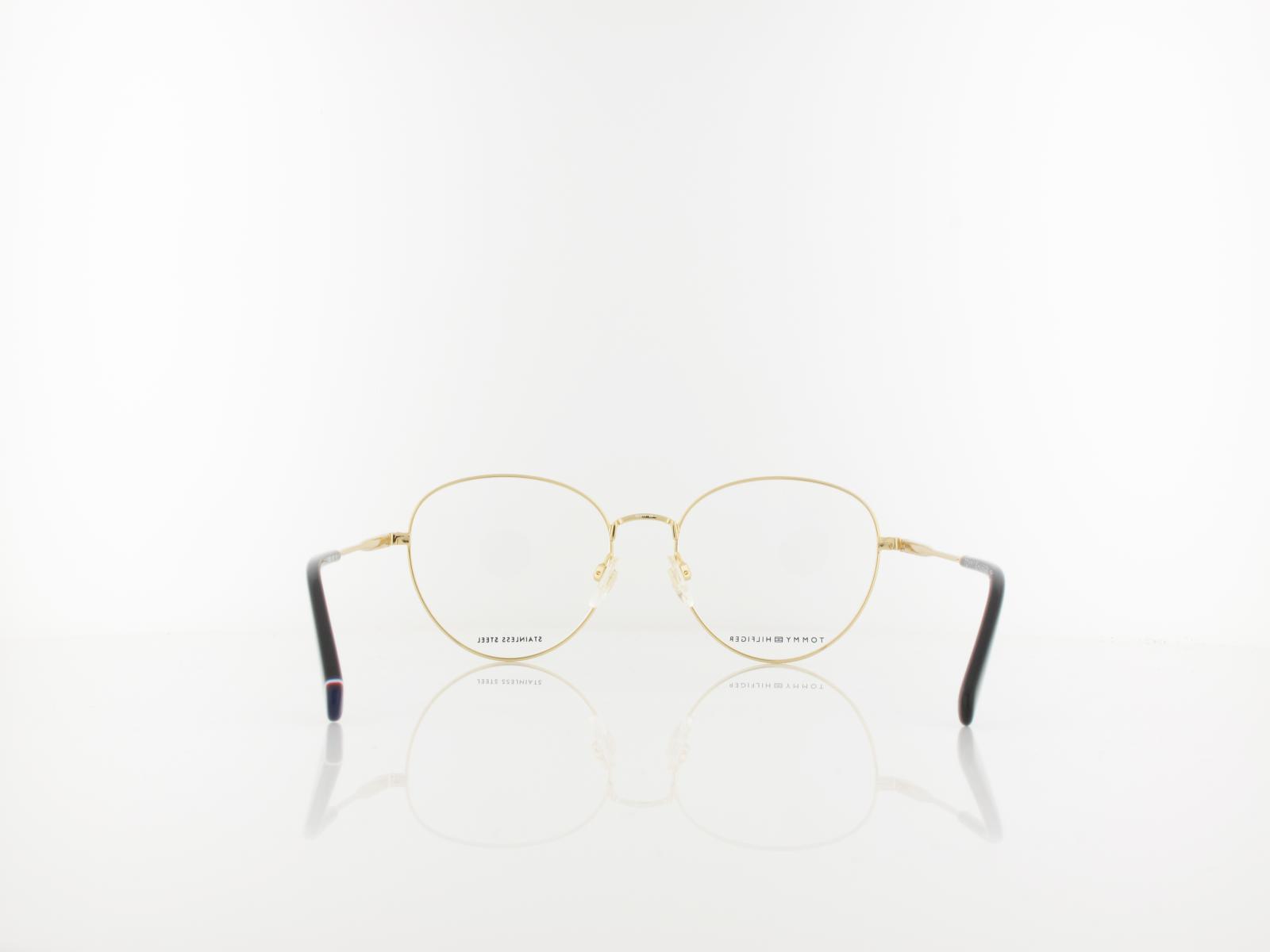 Tommy Hilfiger | TH 2005 000 53 | rose gold