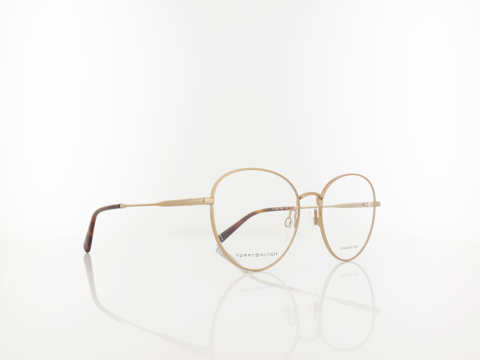 Tommy Hilfiger | TH 2005 DDB 53 | gold copper