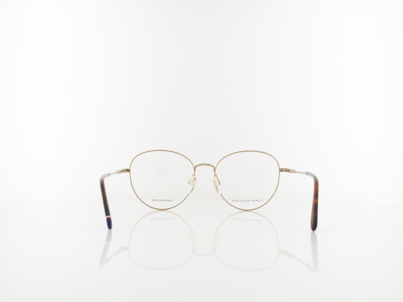 Tommy Hilfiger | TH 2005 DDB 53 | gold copper