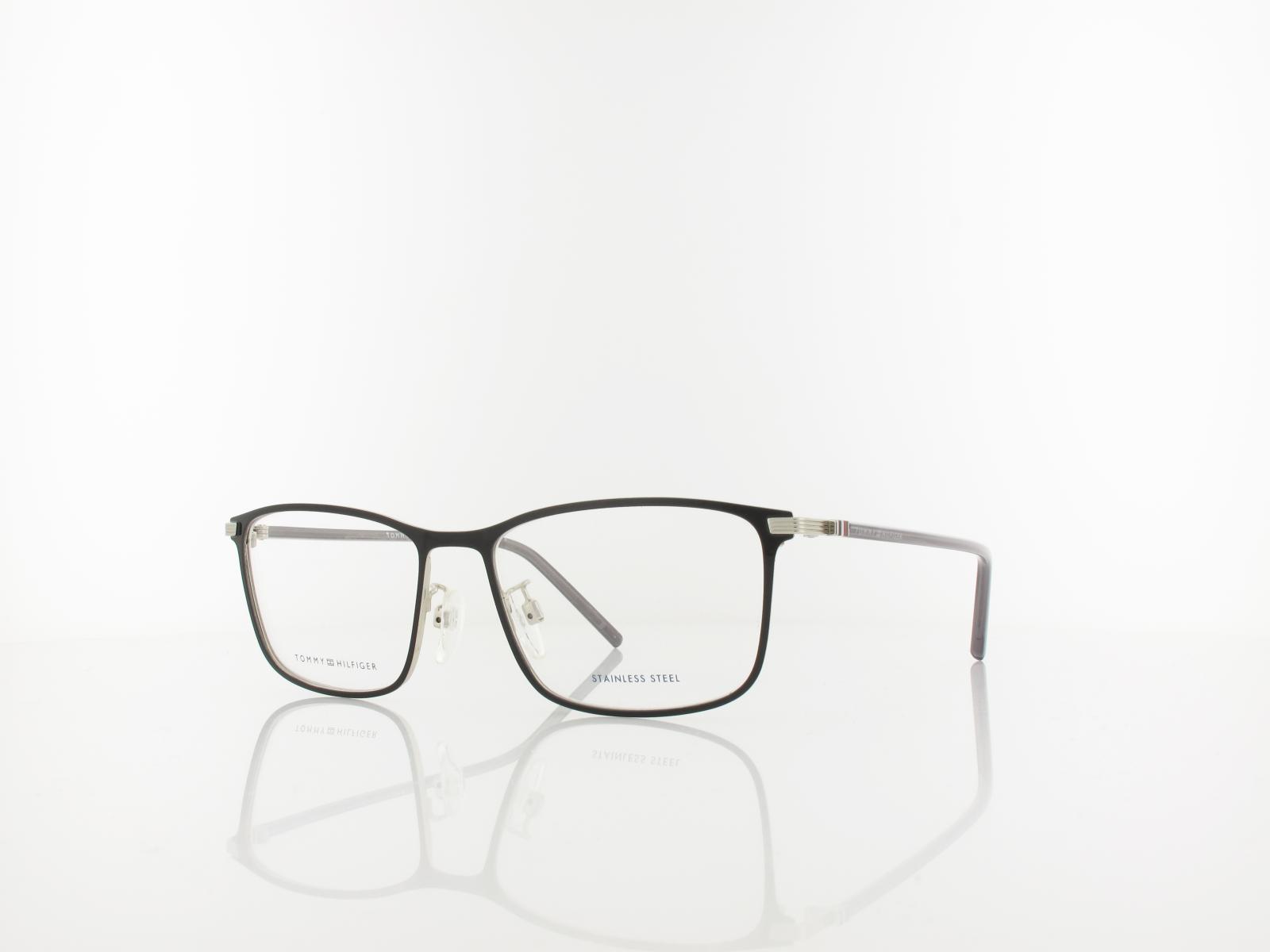 Tommy Hilfiger | TH 2013/F CSA 54 | black palladium