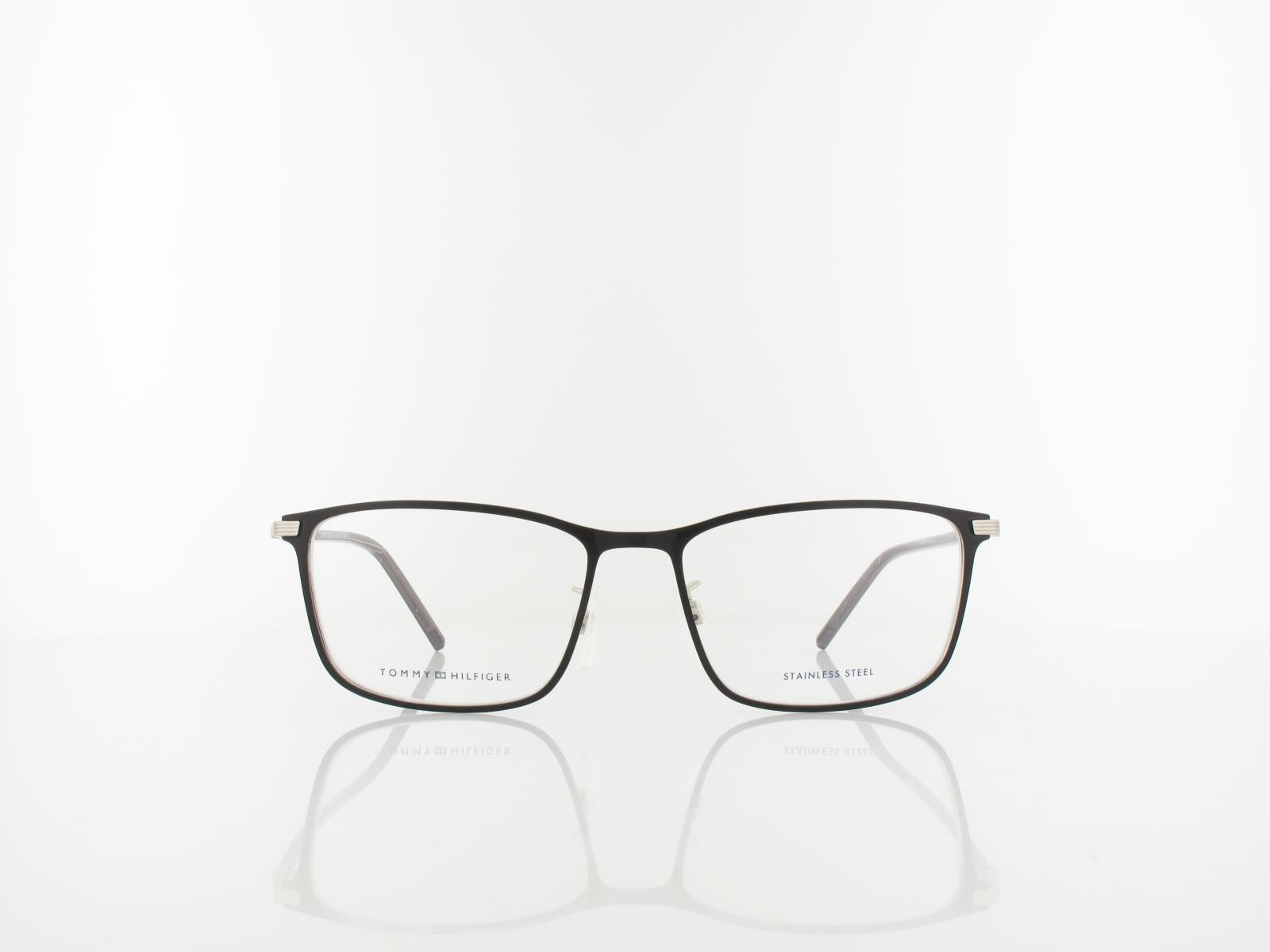 Tommy Hilfiger | TH 2013/F CSA 54 | black palladium