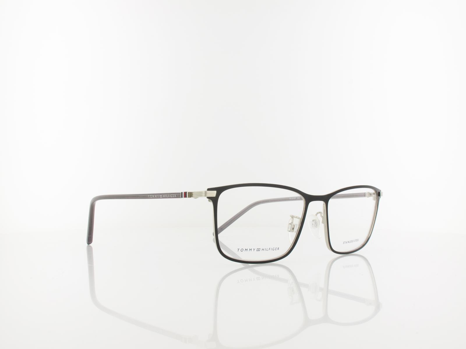 Tommy Hilfiger | TH 2013/F CSA 54 | black palladium
