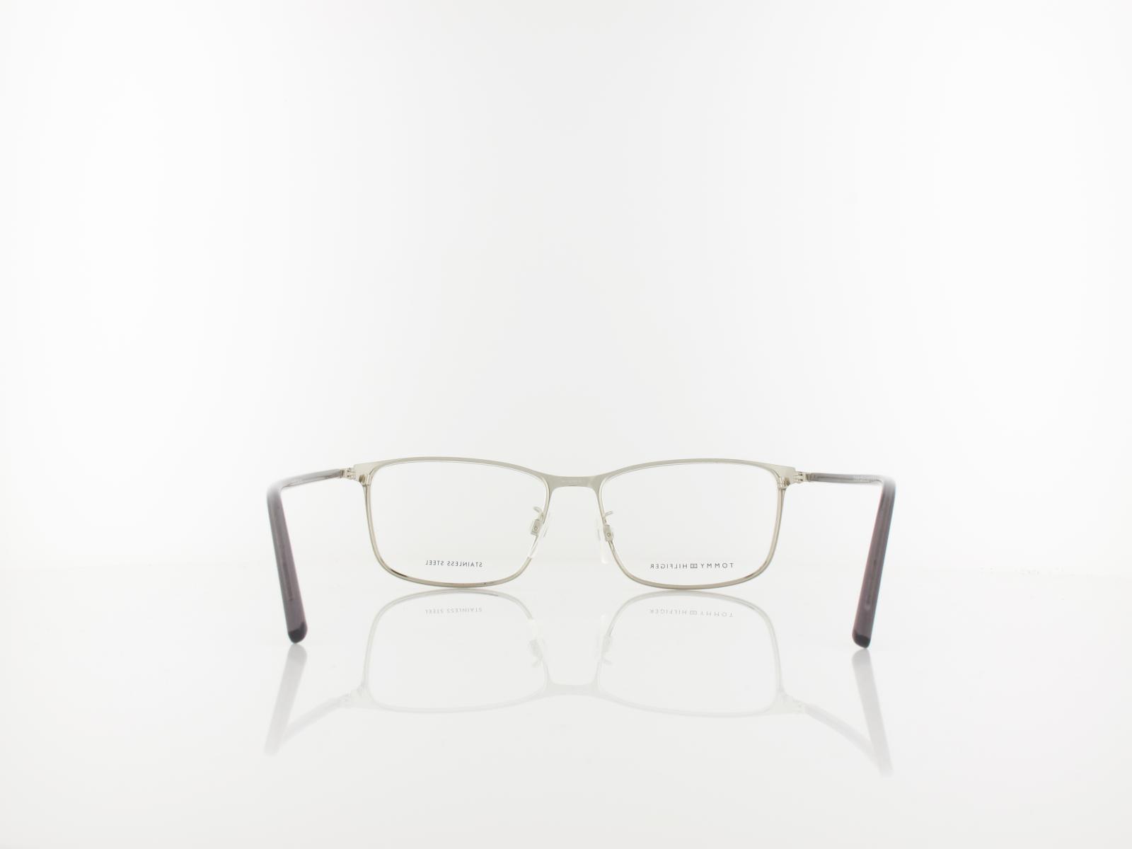 Tommy Hilfiger | TH 2013/F CSA 54 | black palladium
