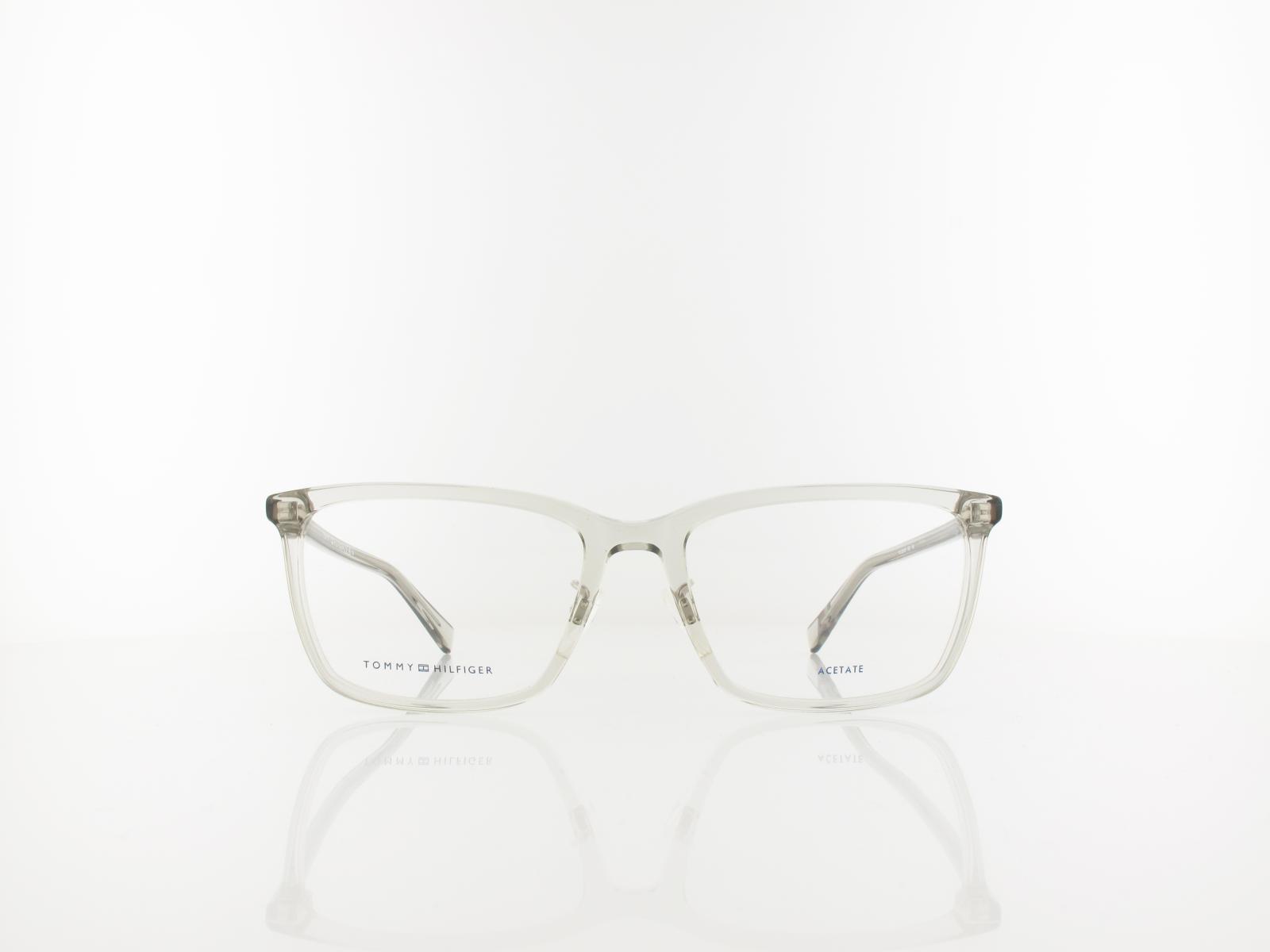 Tommy Hilfiger | TH 2015/F KB7 57 | grey