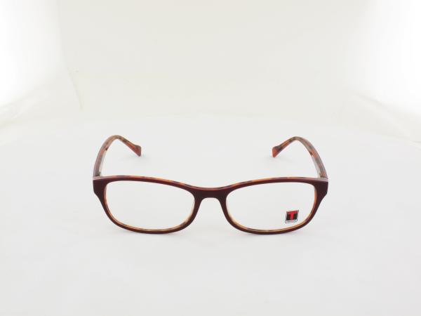 Timezone | Denver 76 53 | red havana
