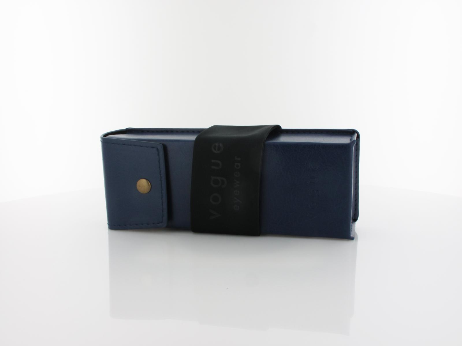 Vogue eyewear | VO4219 280 49 | brushed gold