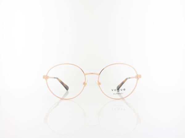 Vogue eyewear | VO4222 5152 51 | rose gold