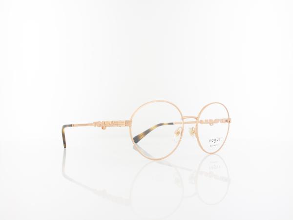 Vogue eyewear | VO4222 5152 51 | rose gold