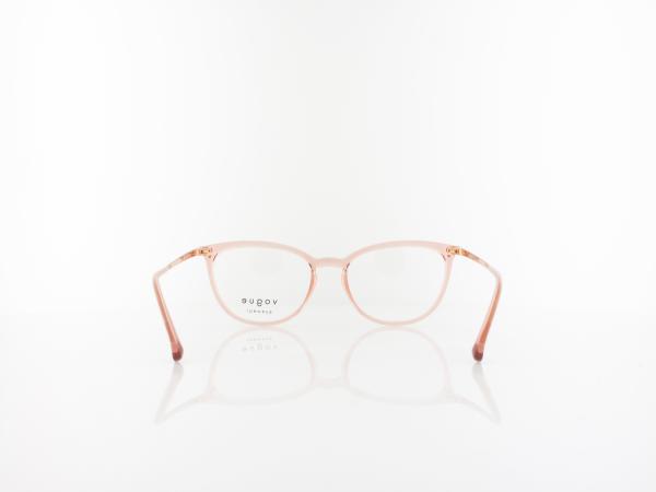 Vogue eyewear | VO5276 2864 51 | transparent pink