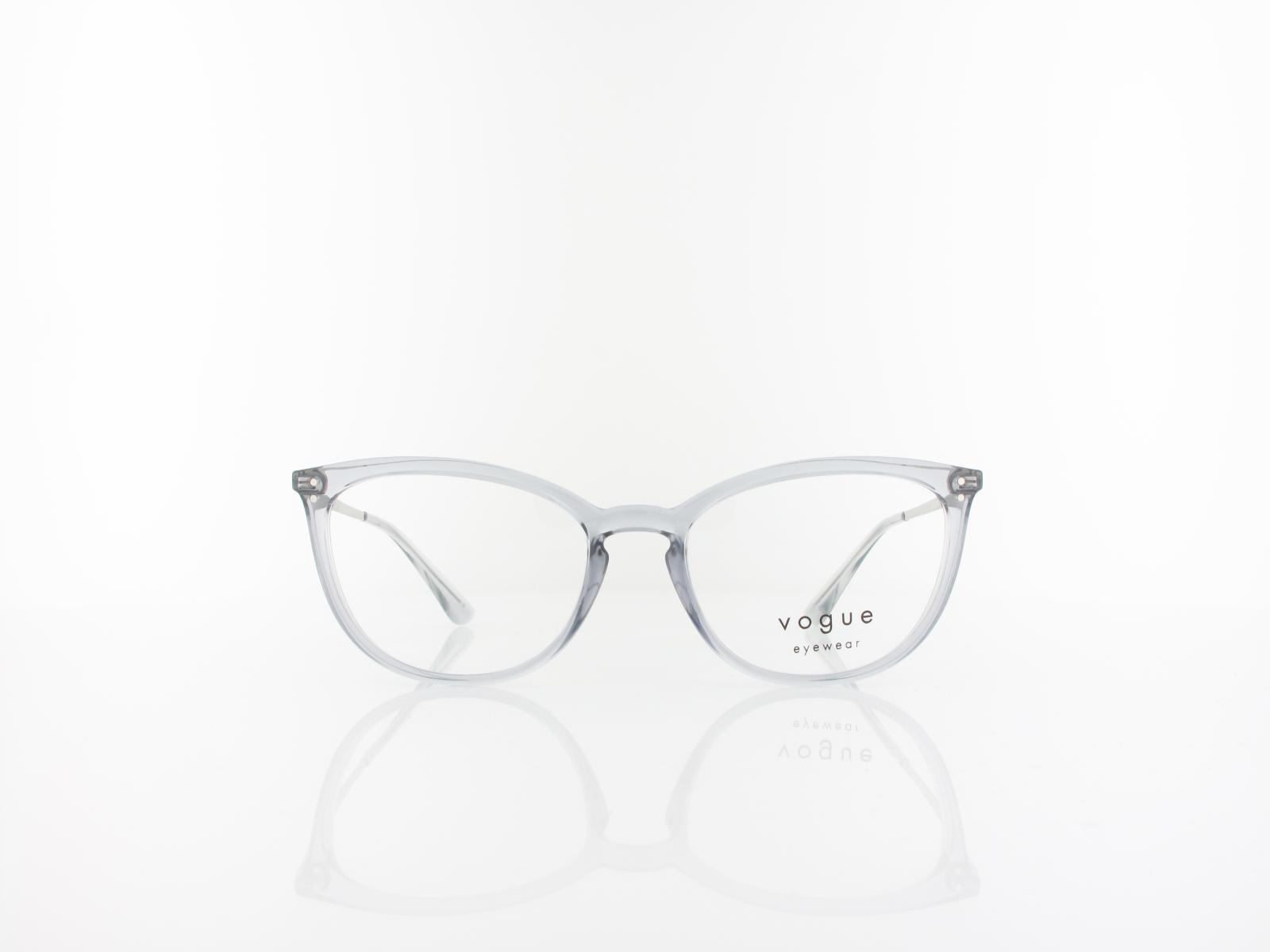 Vogue eyewear | VO5276 2903 51 | transparent grey
