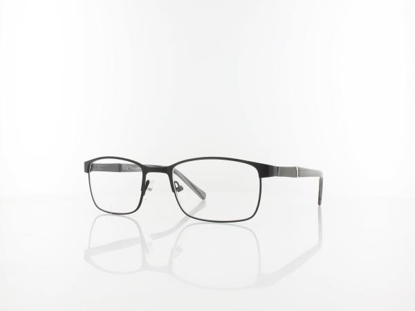 Brilando | Premium OP MM112 C01 54 | black grey