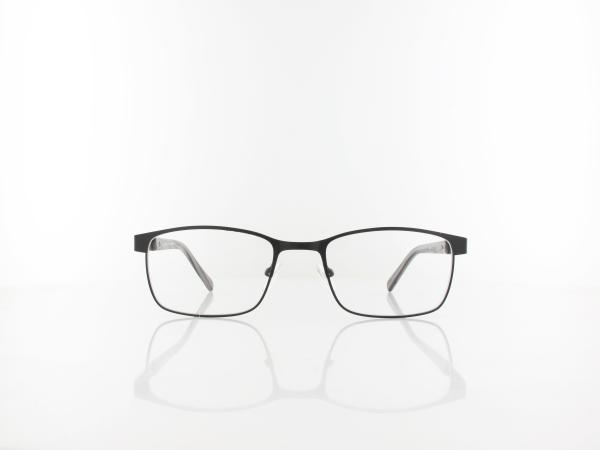 Brilando | Premium OP MM112 C01 54 | black grey