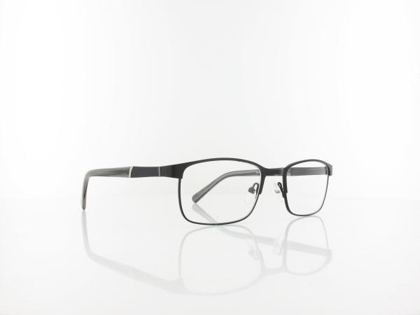Brilando | Premium OP MM112 C01 54 | black grey