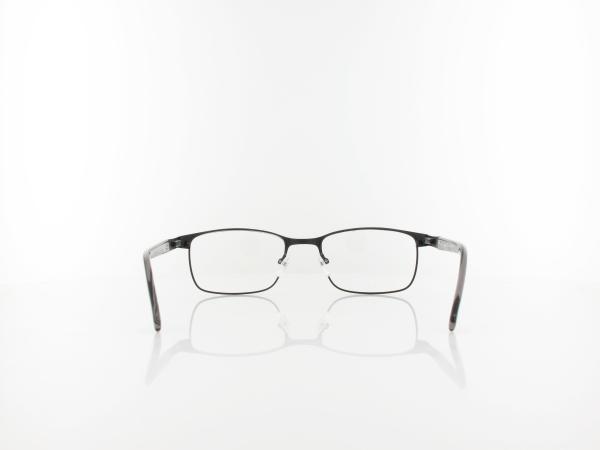 Brilando | Premium OP MM112 C01 54 | black grey