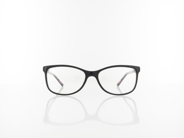 Brilando | OW II152 C01 51 | black transparent
