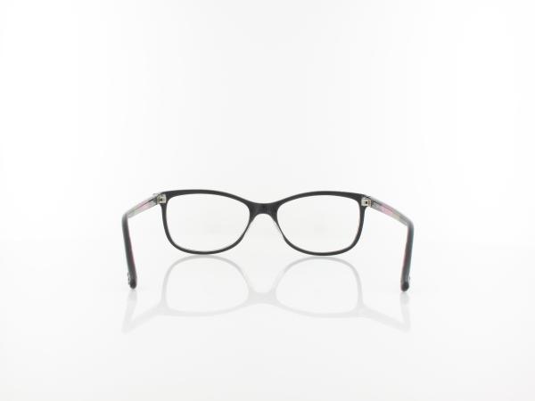 Brilando | OW II152 C01 51 | black transparent