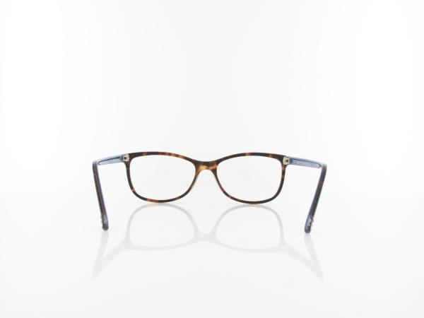 Brilando | OW II152 C28 51 | havana blue