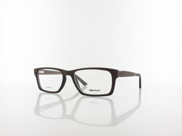 Wood Fellas | Maximilian Wood 10901 5059 53 | ebony