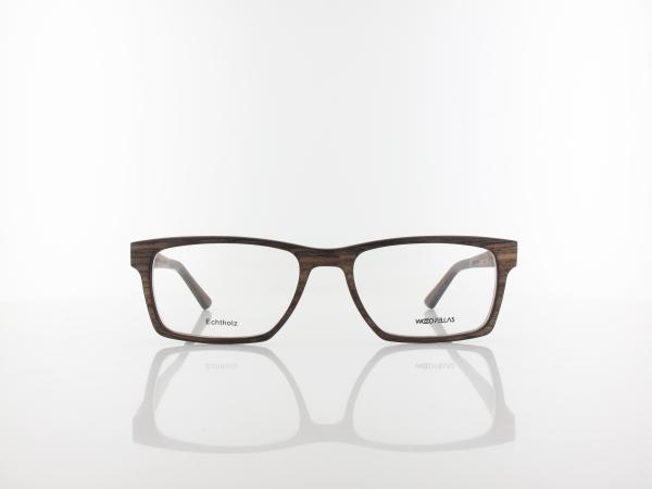Wood Fellas | Maximilian Wood 10901 5061 55 | walnut