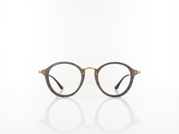 Wood Fellas | Nymphenburg Wood 10909 5118 47 | walnut