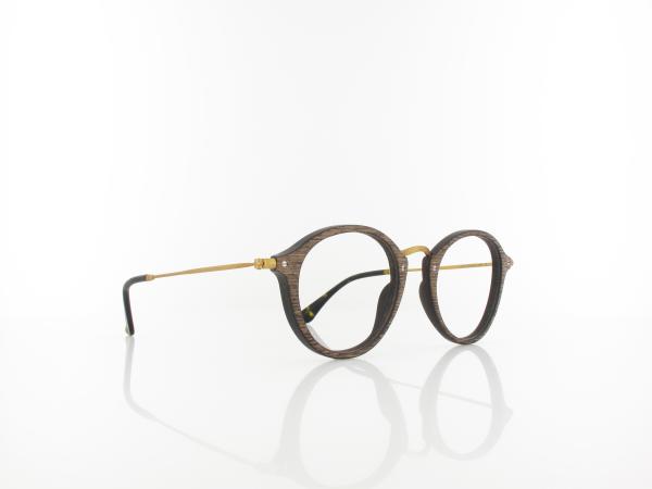 Wood Fellas | Nymphenburg Wood 10909 5118 47 | walnut