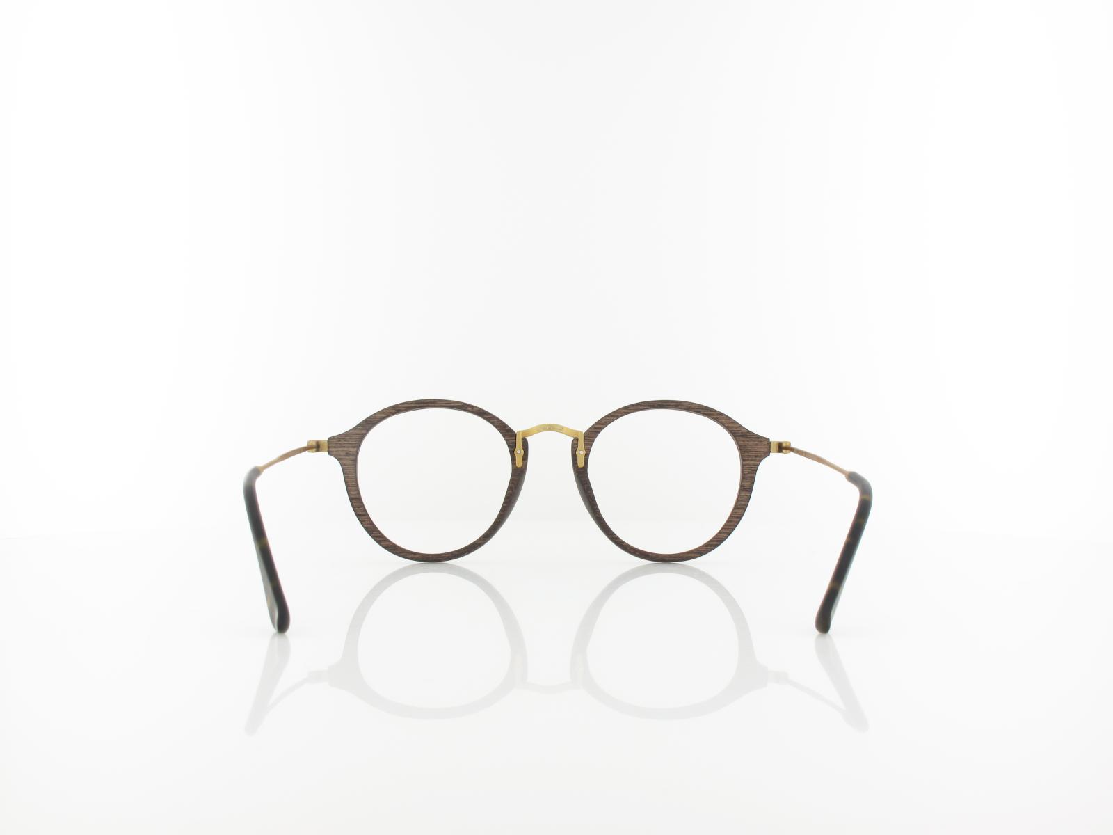 Wood Fellas | Nymphenburg Wood 10909 5118 47 | walnut