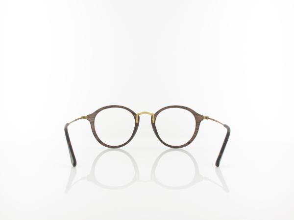 Wood Fellas | Nymphenburg Wood 10909 5118 47 | walnut