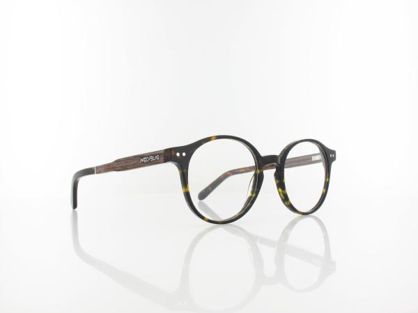 Wood Fellas | Solln Wood Acetate 10929 5394 51 | ebony