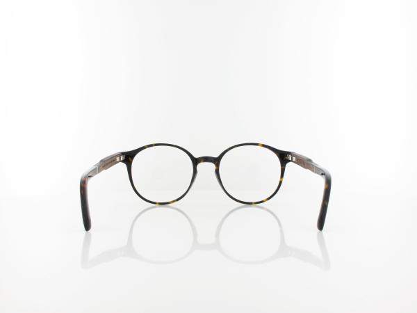 Wood Fellas | Solln Wood Acetate 10929 5394 51 | ebony