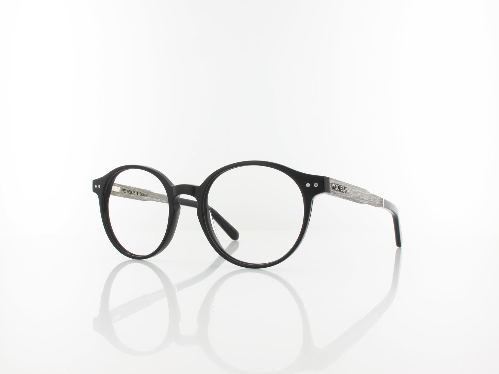 Wood Fellas | Solln Wood Acetate 10929 5395 51 | chalk oak black