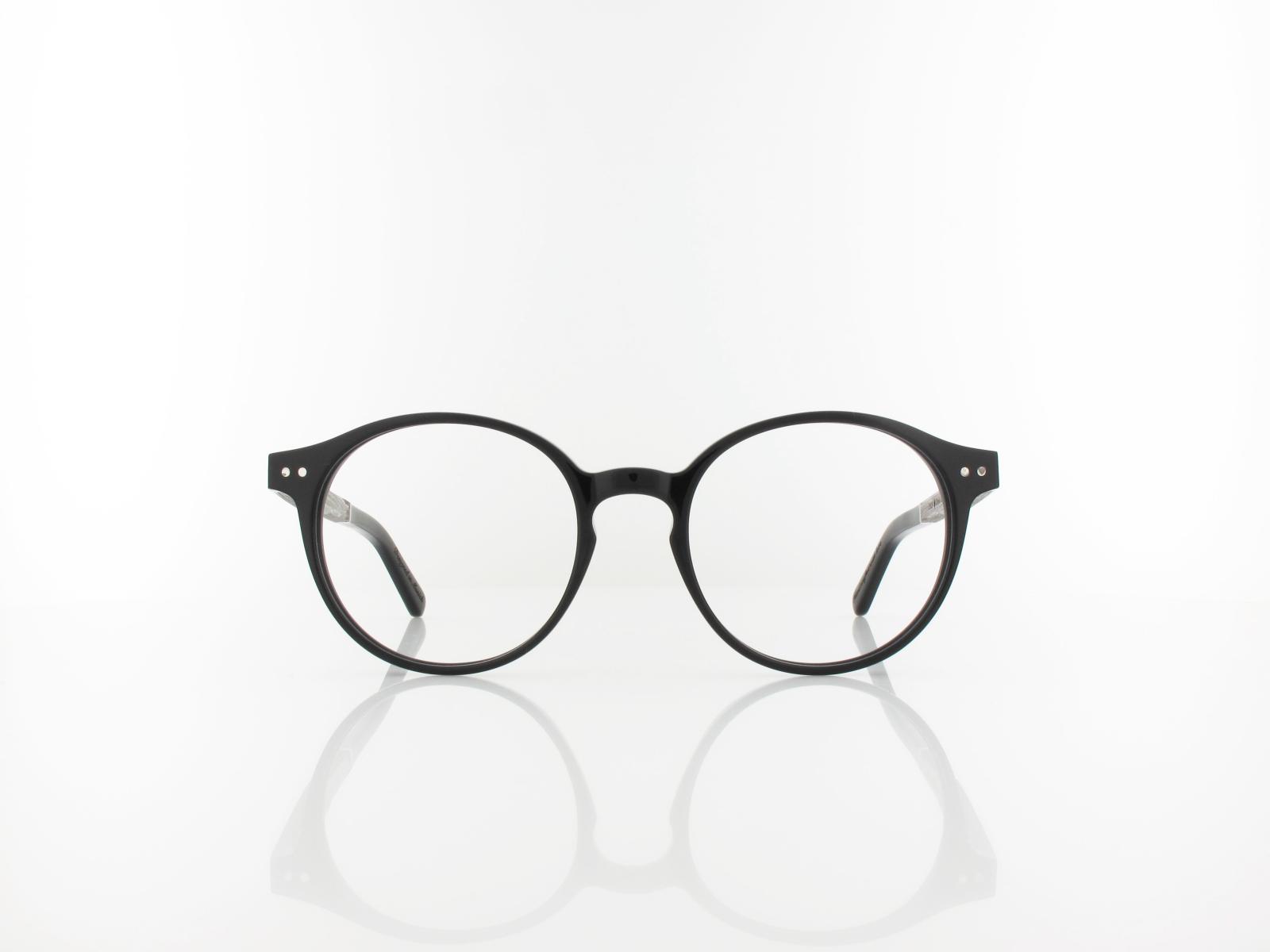 Wood Fellas | Solln Wood Acetate 10929 5395 51 | chalk oak black