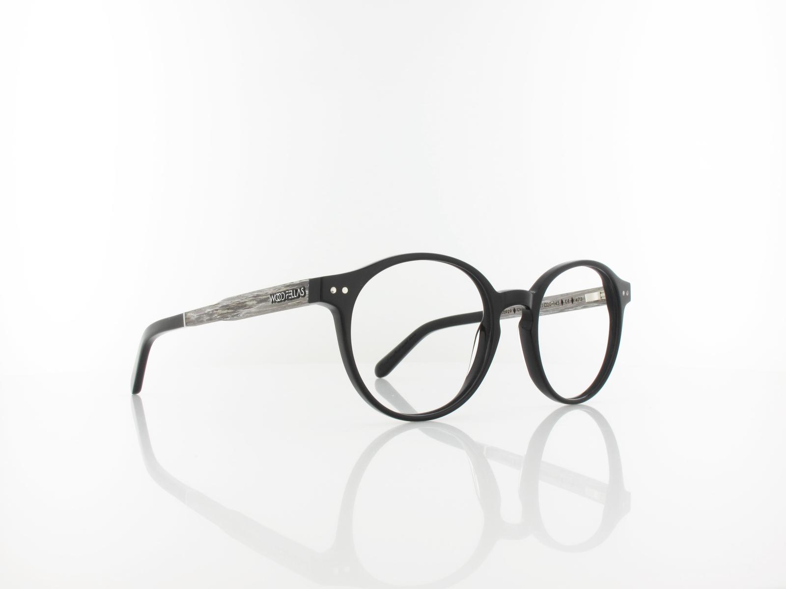 Wood Fellas | Solln Wood Acetate 10929 5395 51 | chalk oak black