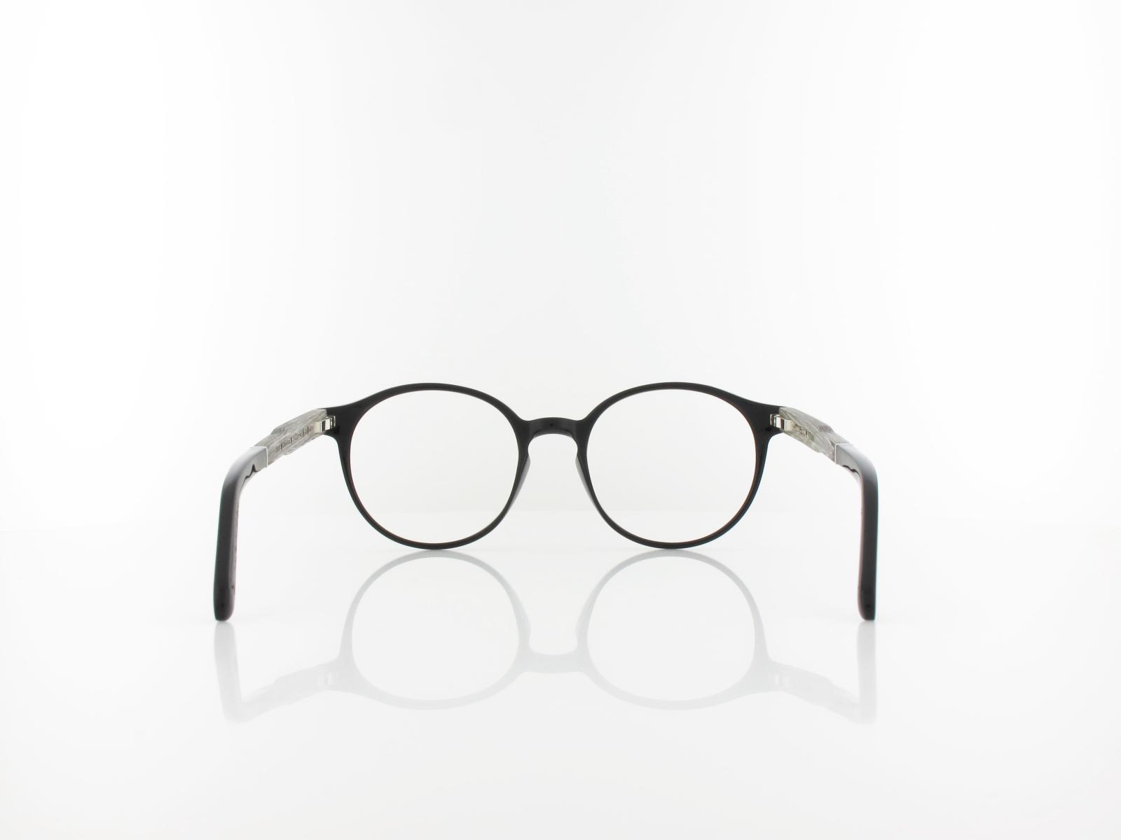 Wood Fellas | Solln Wood Acetate 10929 5395 51 | chalk oak black