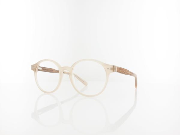 Wood Fellas | Solln Premium Wood Acetate 10935 5951 49 | walnut gold