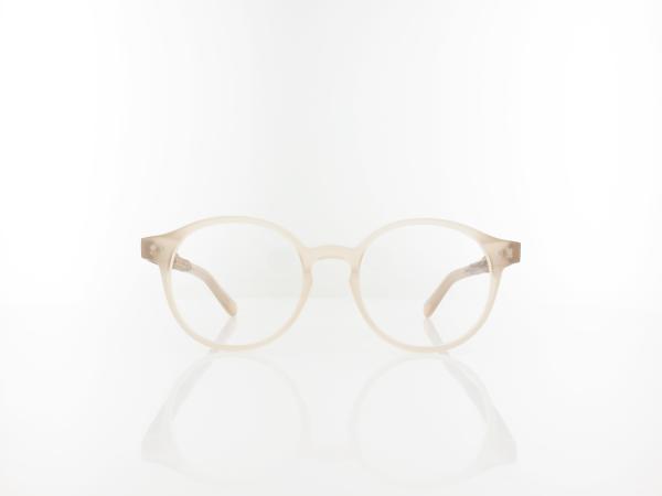 Wood Fellas | Solln Premium Wood Acetate 10935 5951 49 | walnut gold