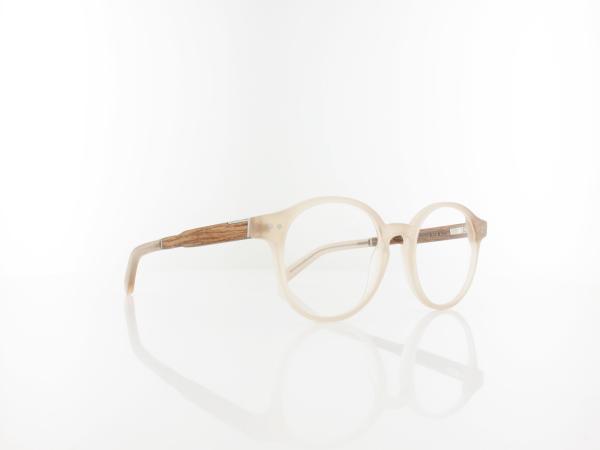 Wood Fellas | Solln Premium Wood Acetate 10935 5951 49 | walnut gold