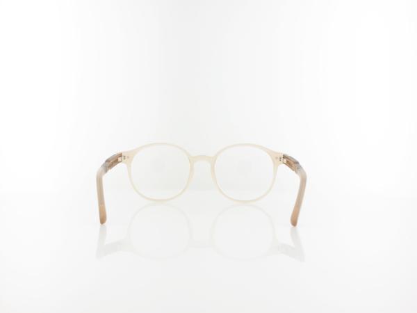 Wood Fellas | Solln Premium Wood Acetate 10935 5951 49 | walnut gold