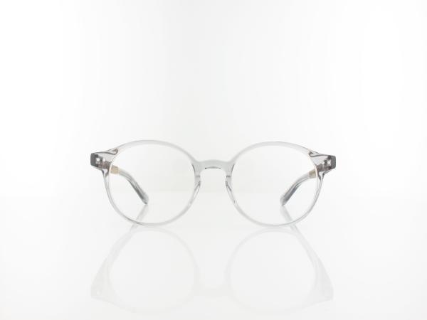 Wood Fellas | Solln Premium Wood Acetate 10935 6035 49 | walnut grey