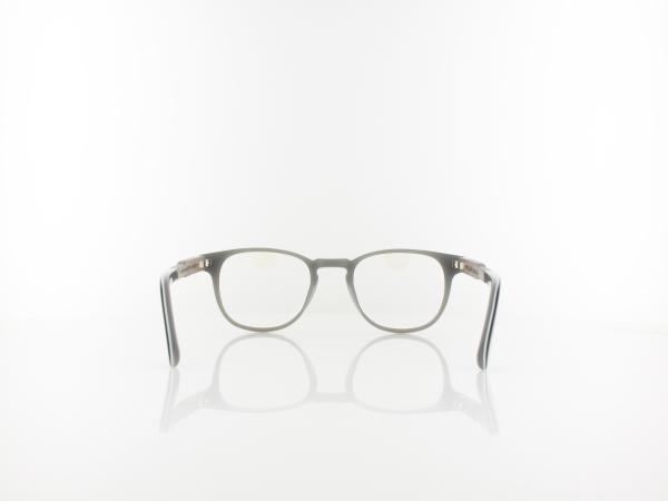 Wood Fellas | Bogenhausen Premium 10936 6308 47 | chalk oak black white