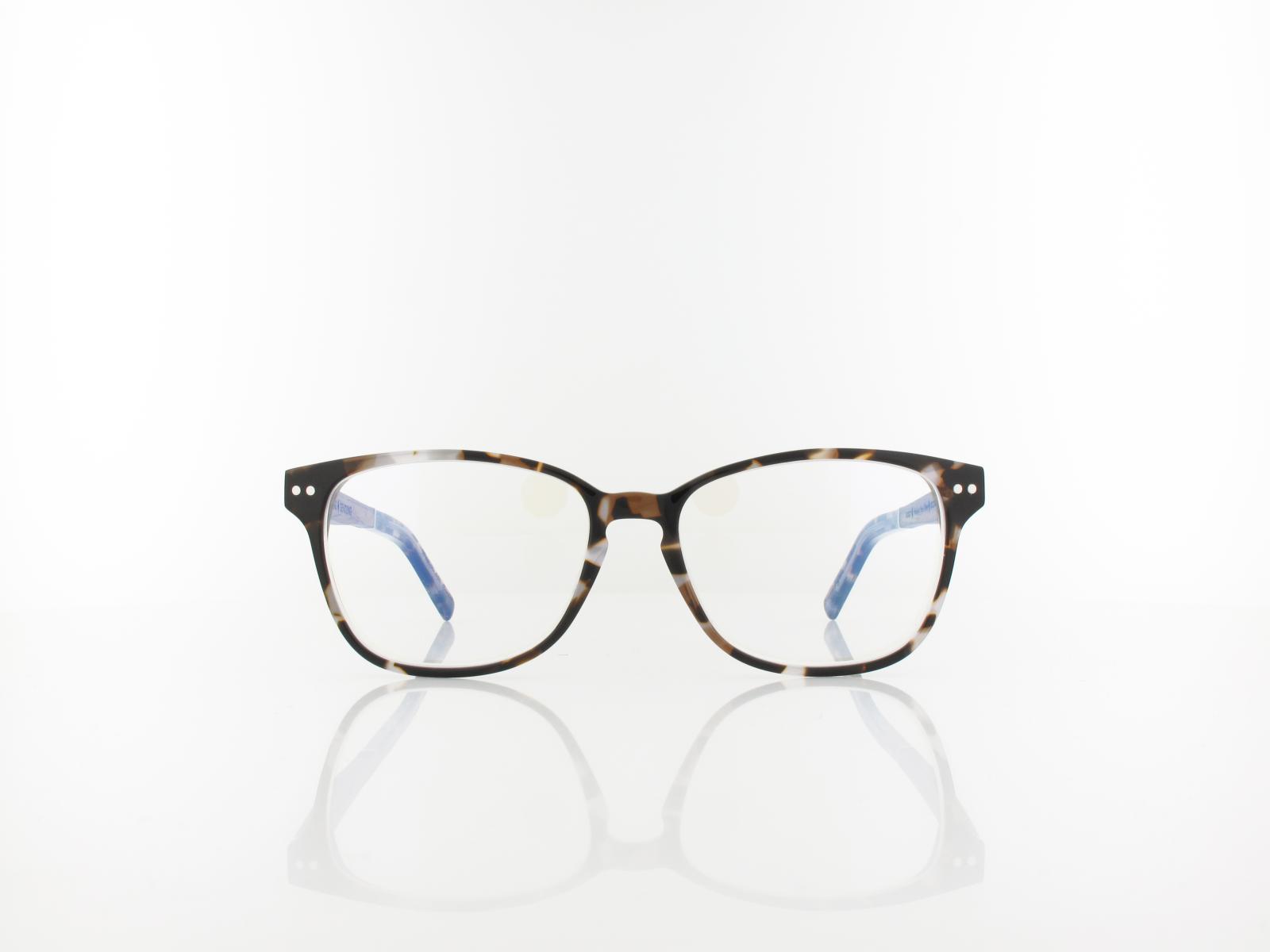 Wood Fellas | Sendling Premium Wood Acetate 10937 5444 53 | walnut havana