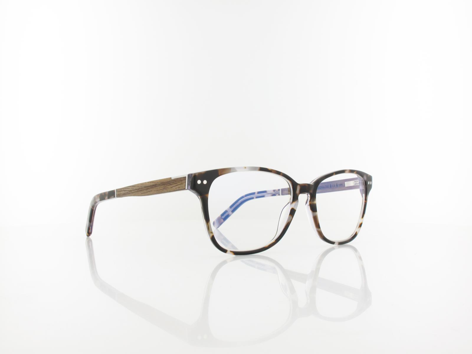 Wood Fellas | Sendling Premium Wood Acetate 10937 5444 53 | walnut havana