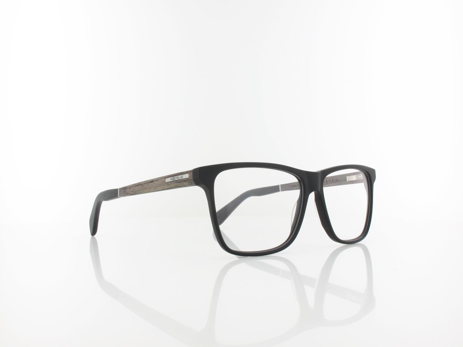 Wood Fellas | Kaltenberg Wood Acetate 10940 5474 55 | black oak
