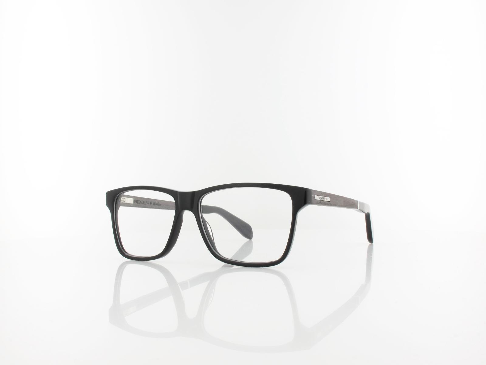 Wood Fellas | Waldau Wood Acetate 10941 5474 51 | black oak